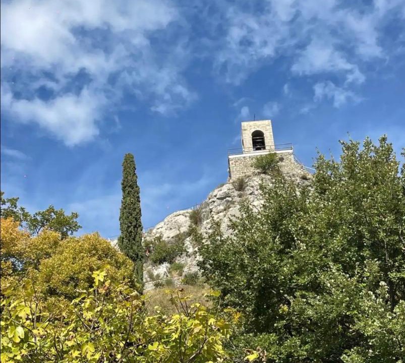 Photo of Others in Campiglia d'Orcia