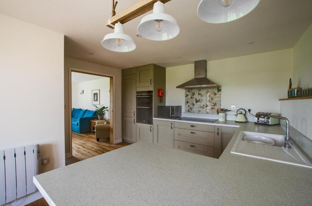 Photo of Kitchen in Sudbury