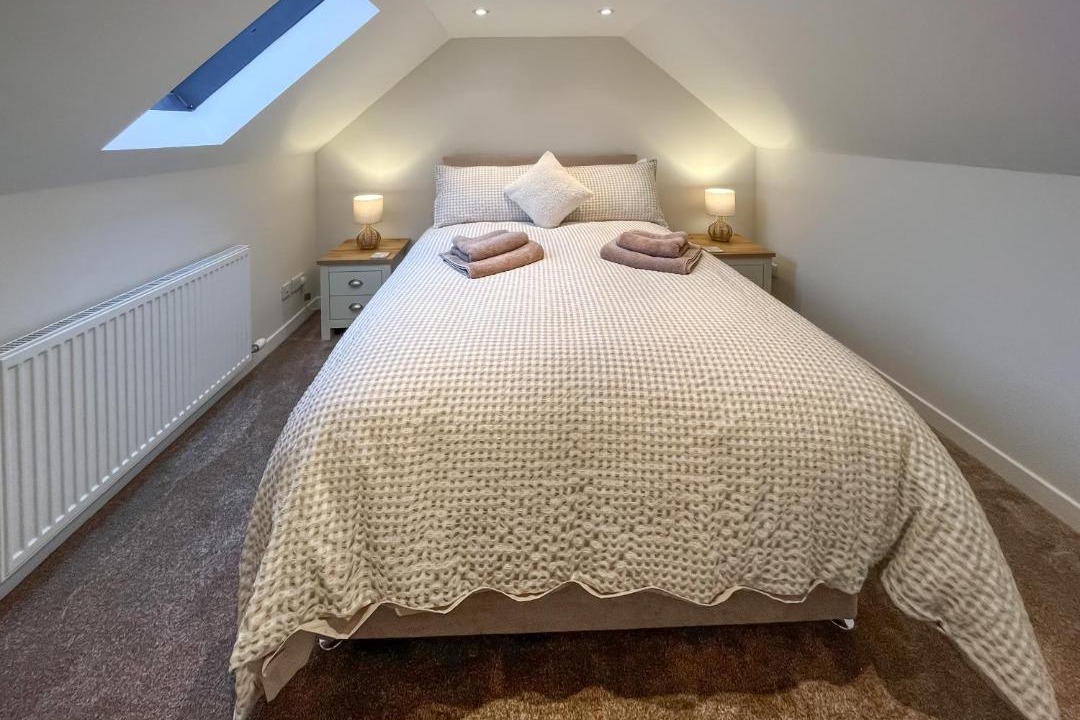 Photo of Bedroom in Wigtown