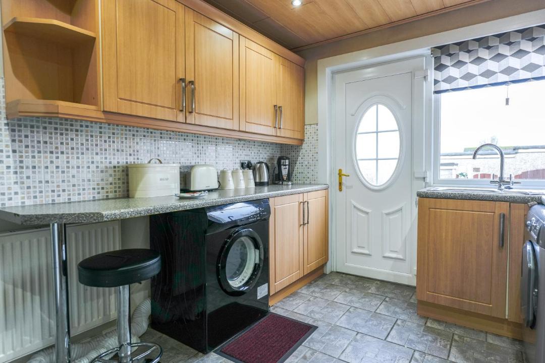 Photo of Kitchen in Airdrie