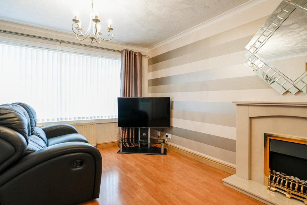 Photo of Livingroom in Airdrie