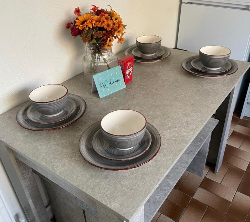 Photo of Kitchen in Hainault