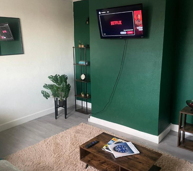 Photo of Livingroom in Hainault