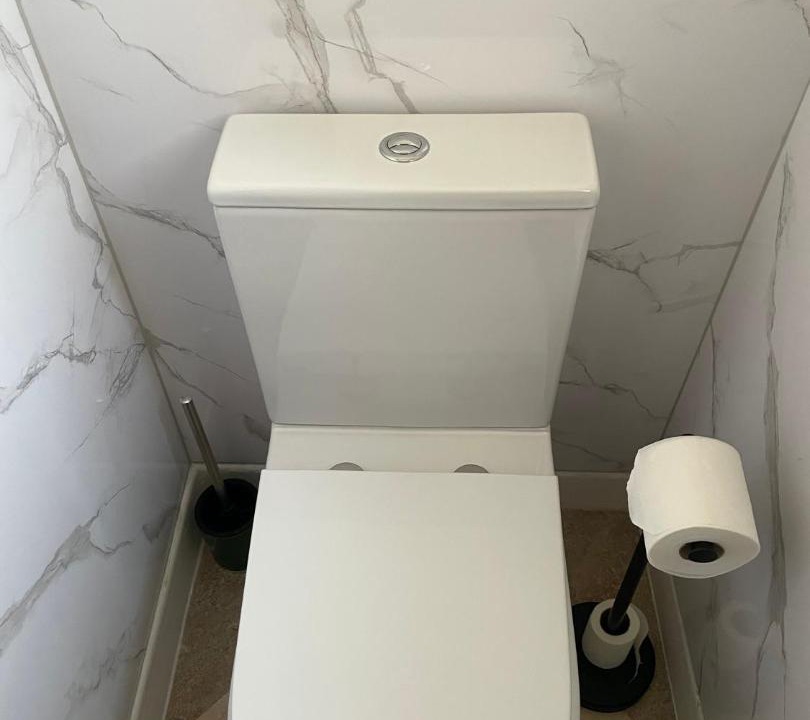 Photo of Bathroom in Hainault