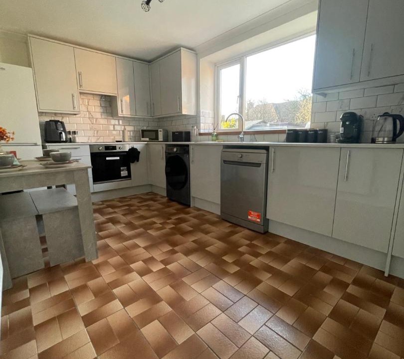 Photo of Kitchen in Hainault