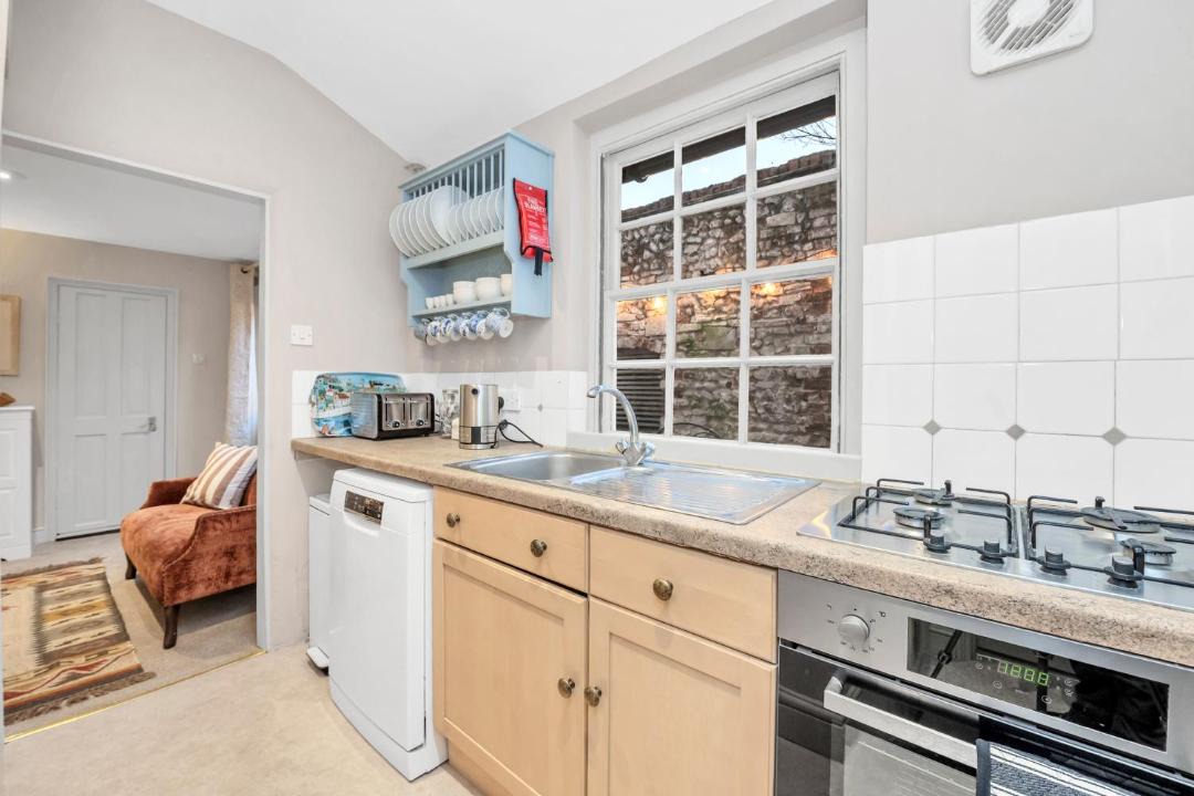 Photo of Kitchen in Bury St Edmunds