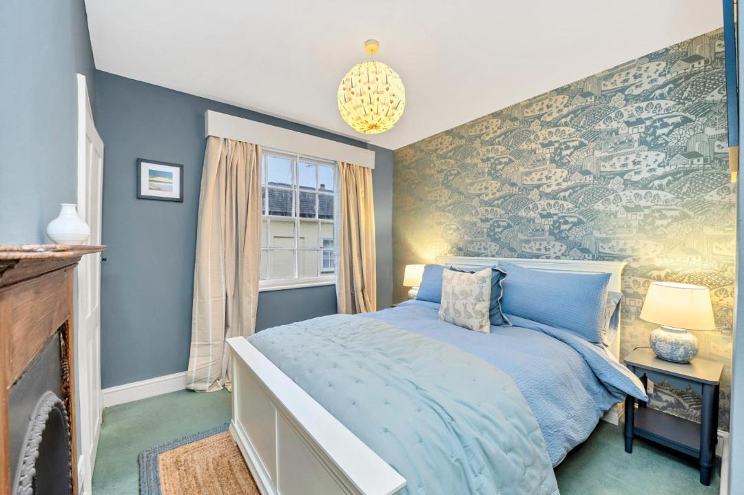 Photo of Bedroom in Bury St Edmunds