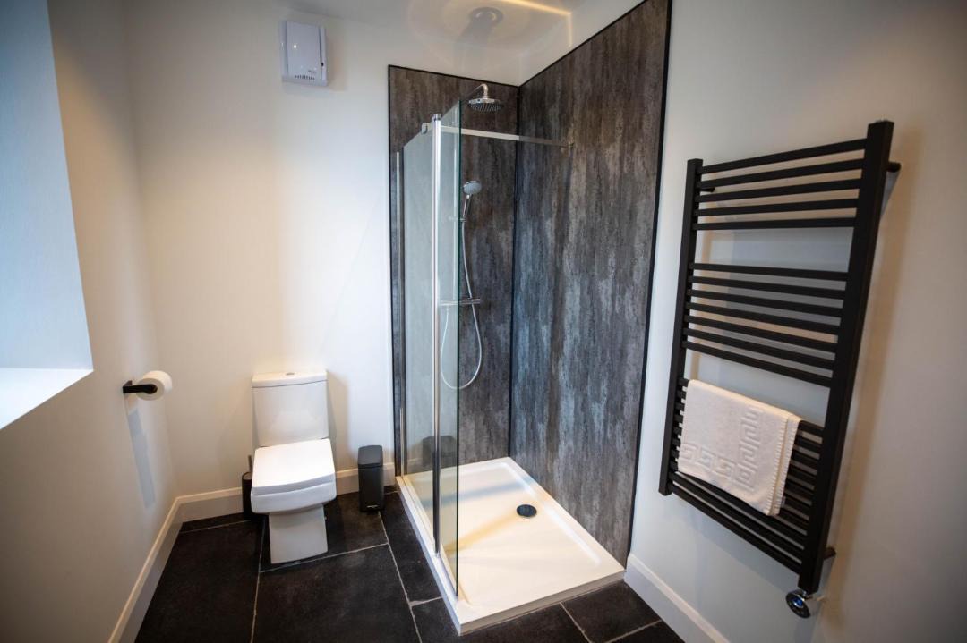 Photo of Bathroom in Nenthorn