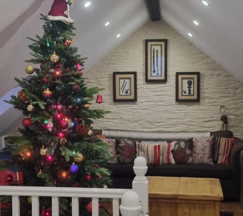 Photo of Livingroom in Saltash