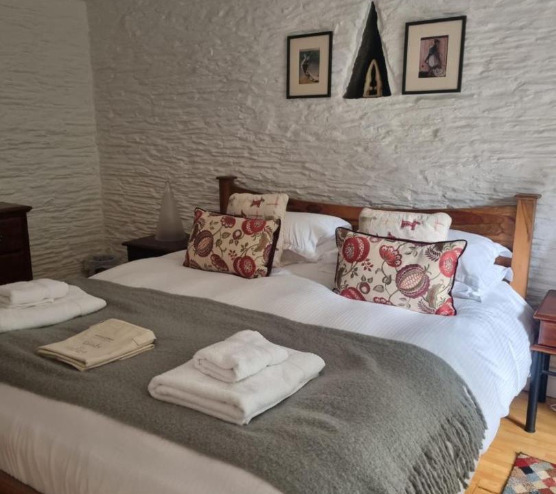 Photo of Bedroom in Saltash