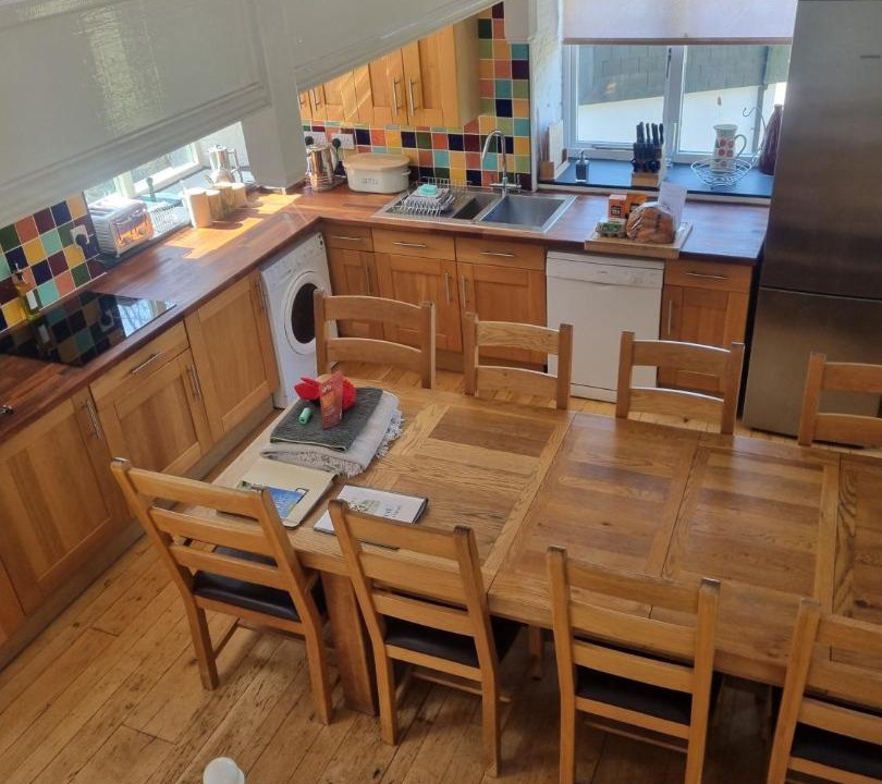Photo of Kitchen in Saltash