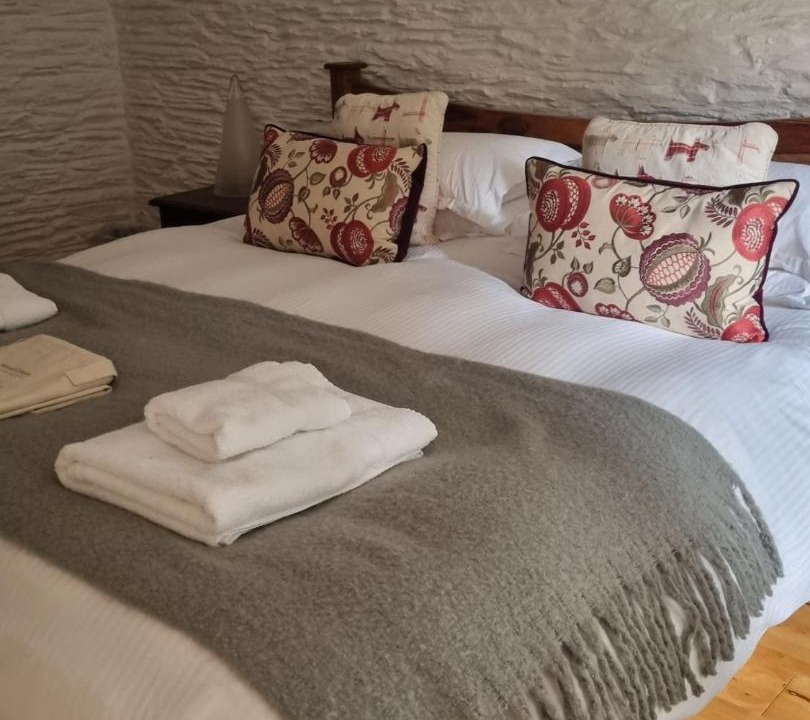 Photo of Bedroom in Saltash