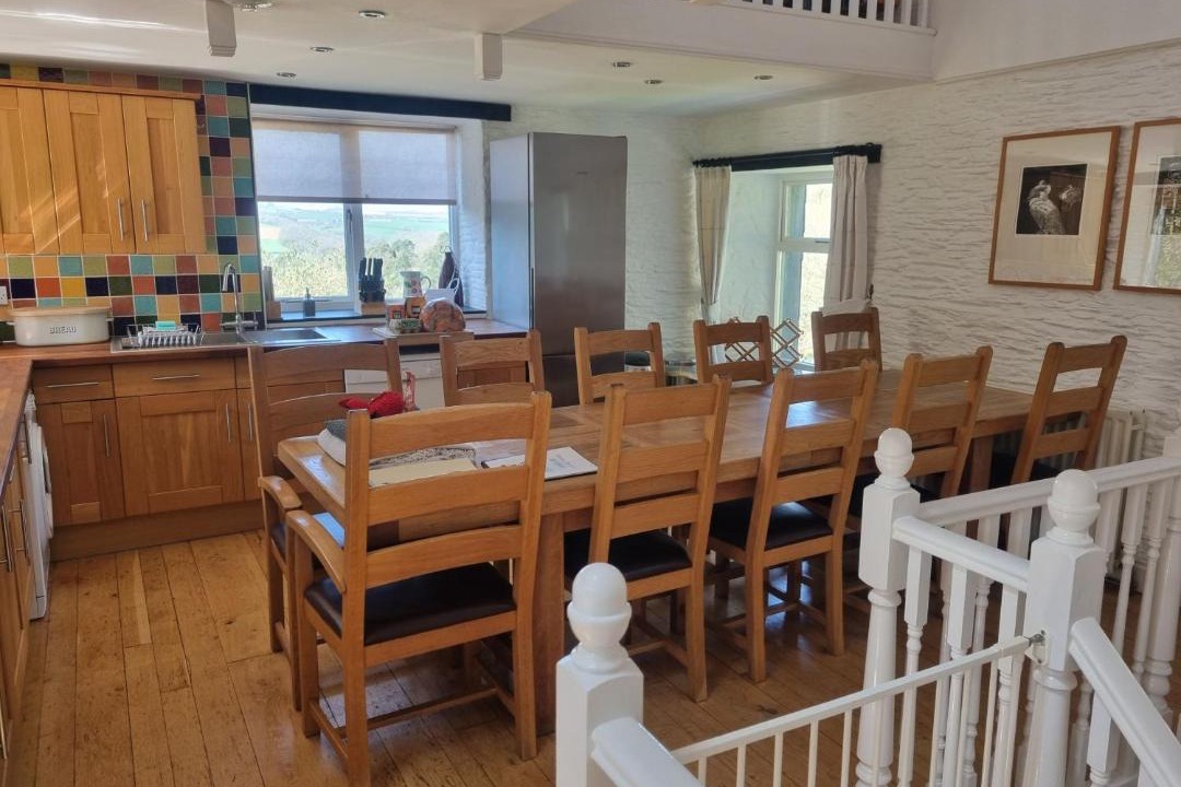 Photo of Kitchen in Saltash