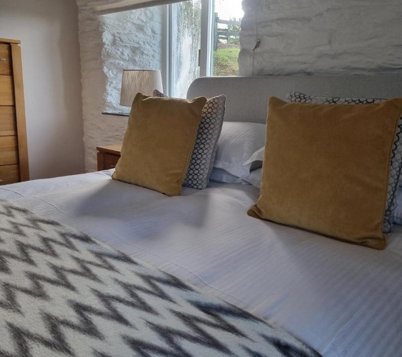 Photo of Bedroom in Saltash