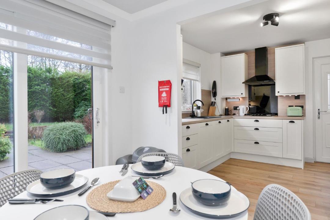 Photo of Kitchen in Airdrie