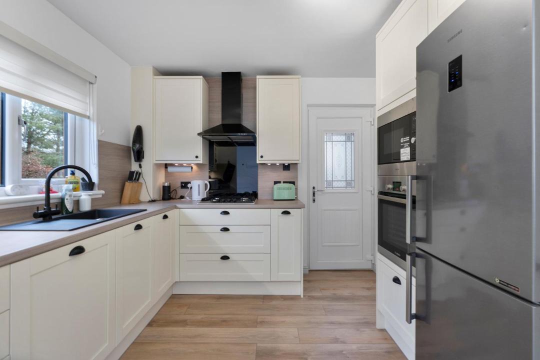 Photo of Kitchen in Airdrie