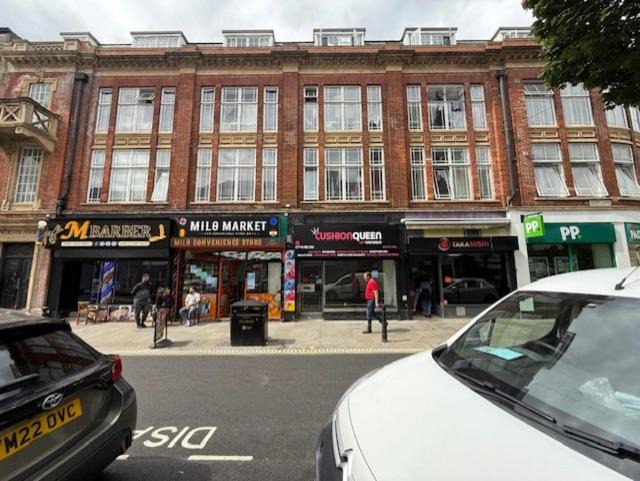 Photo of Buildings in Doncaster