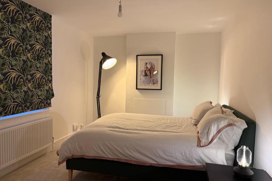 Photo of Bedroom in Enfield