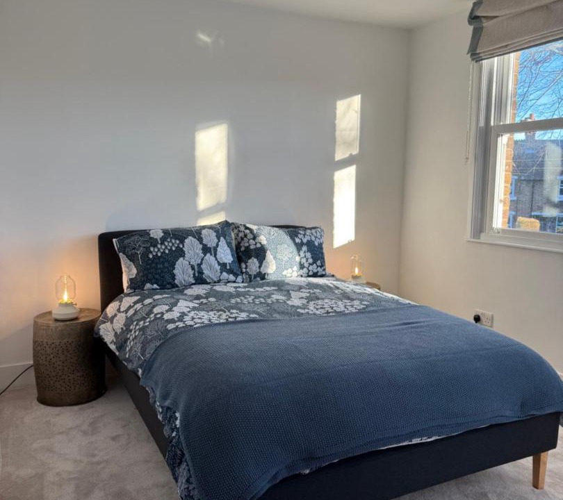 Photo of Bedroom in Enfield