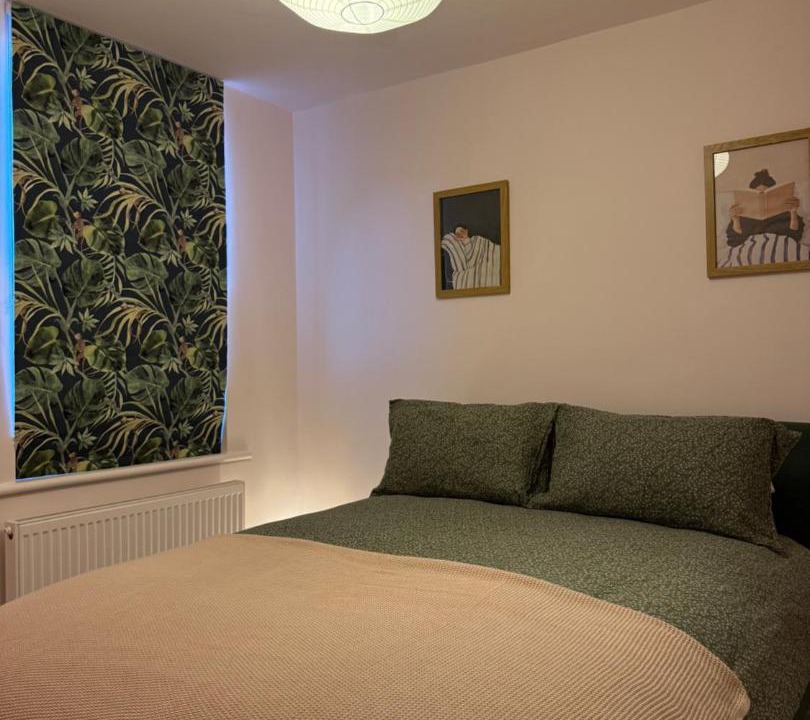 Photo of Bedroom in Enfield