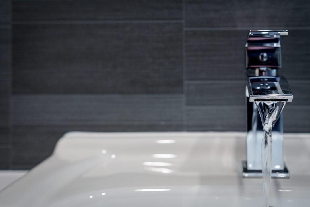 Photo of Bathroom in Cardonald
