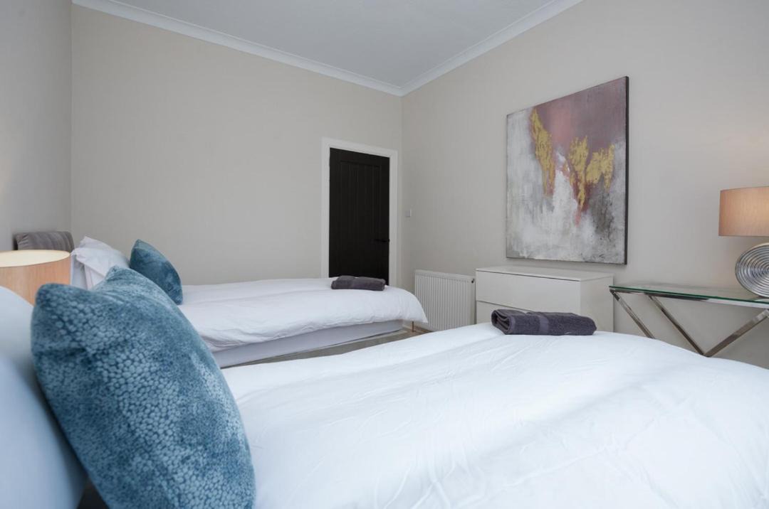 Photo of Bedroom in Cardonald
