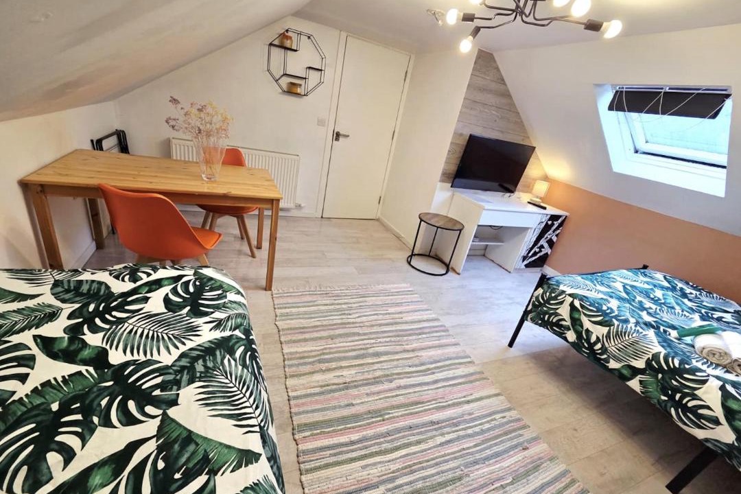 Photo of Bedroom in Hamilton