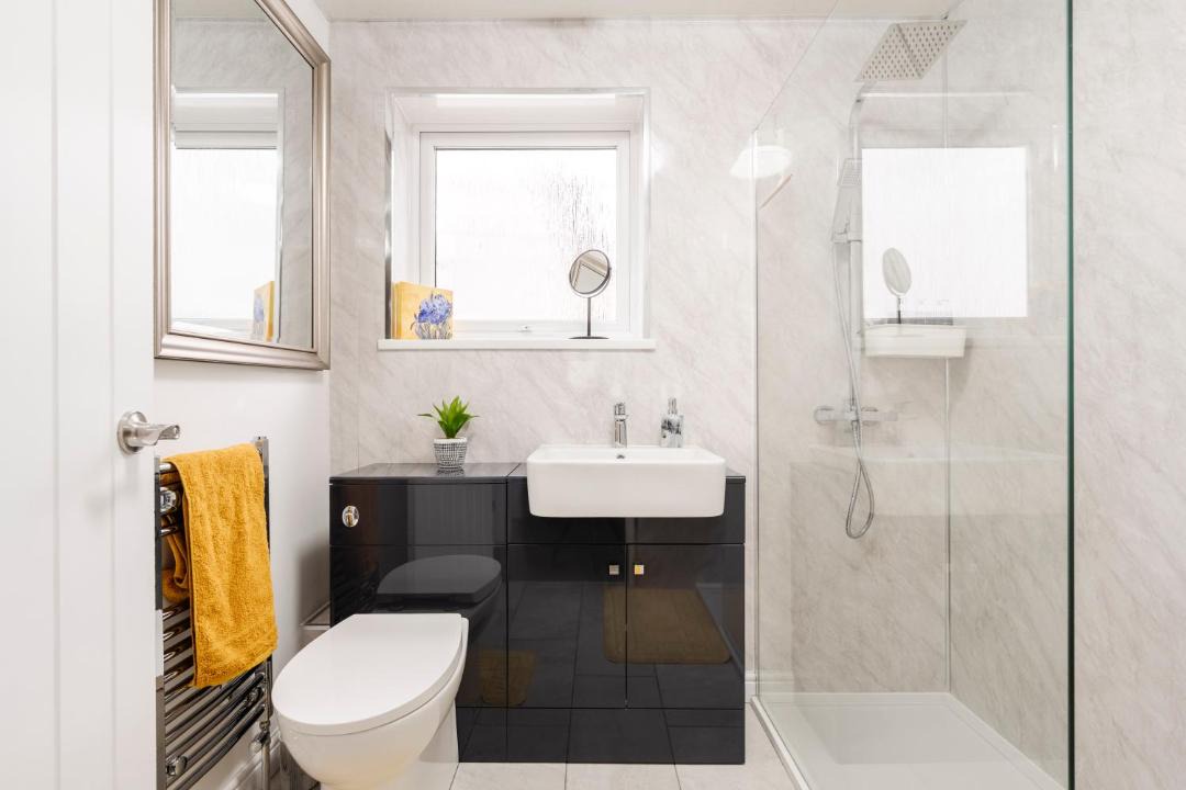 Photo of Bathroom in Bury St Edmunds