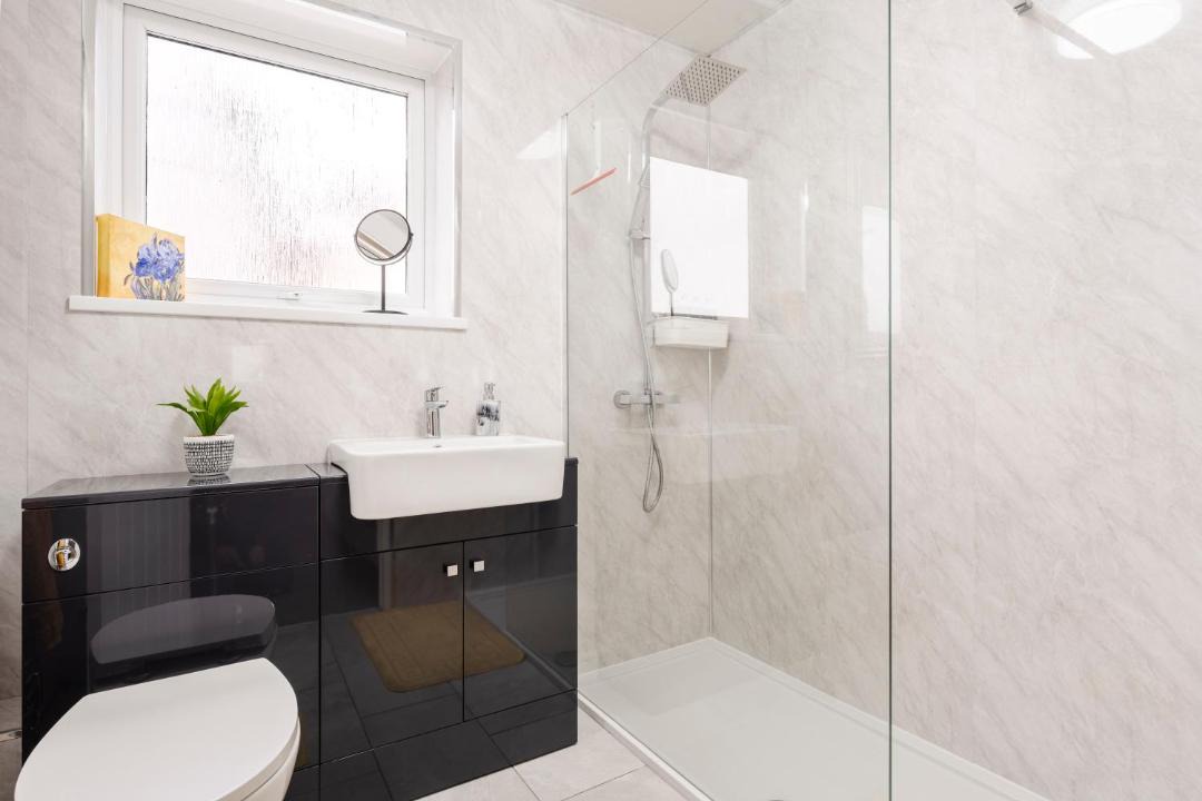 Photo of Bathroom in Bury St Edmunds