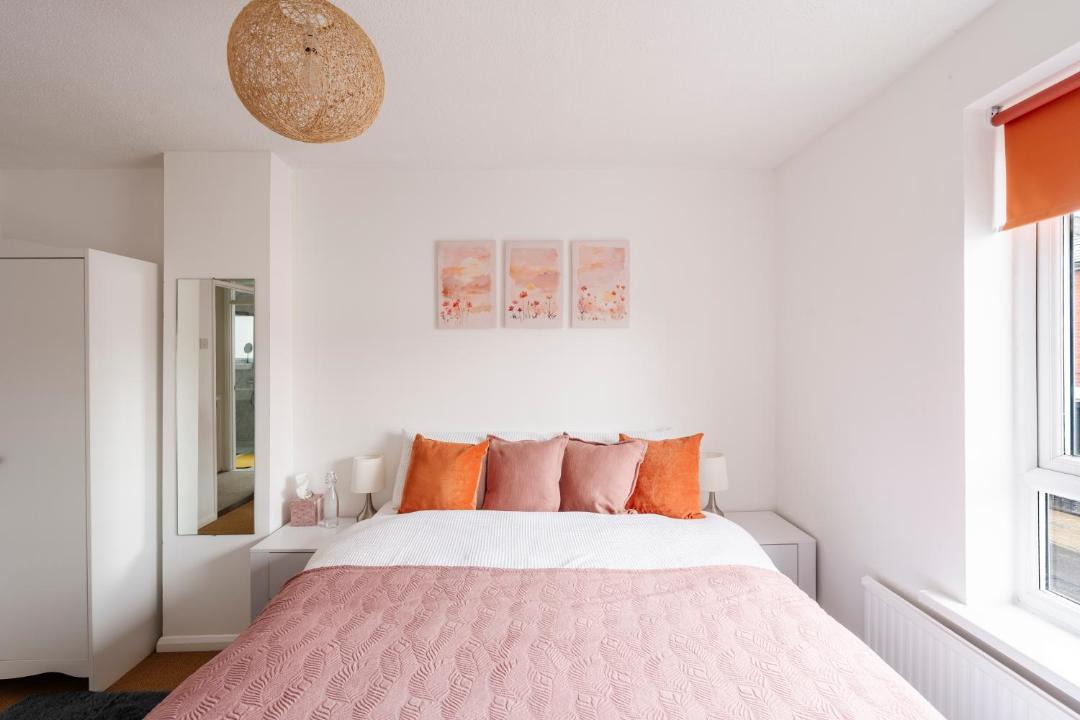 Photo of Bedroom in Bury St Edmunds