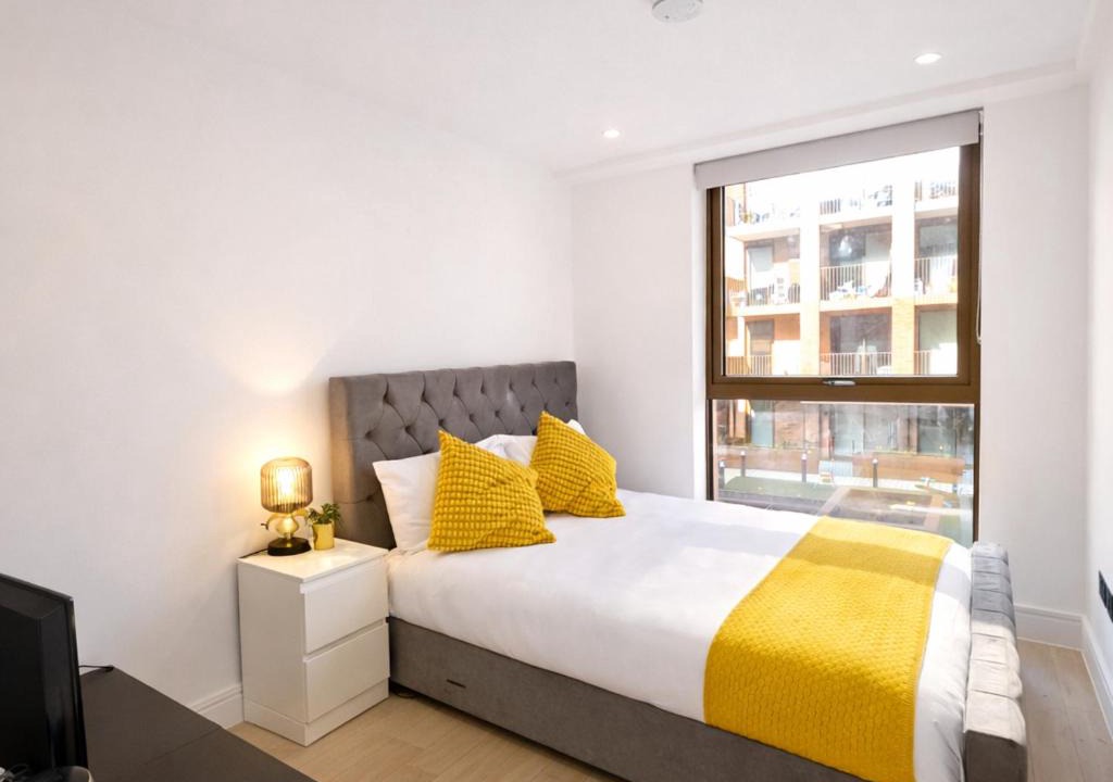 Photo of Bedroom in Boleyn