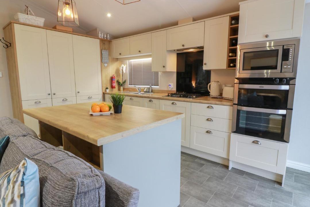 Photo of Kitchen in Wemyss Bay