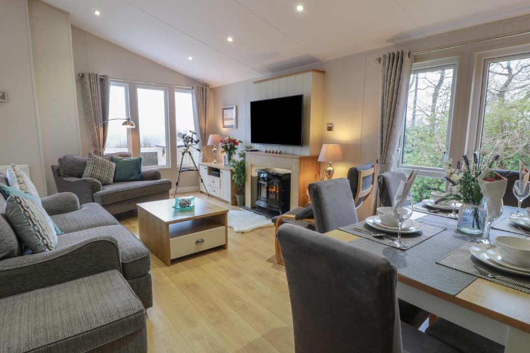 Photo of Livingroom in Wemyss Bay
