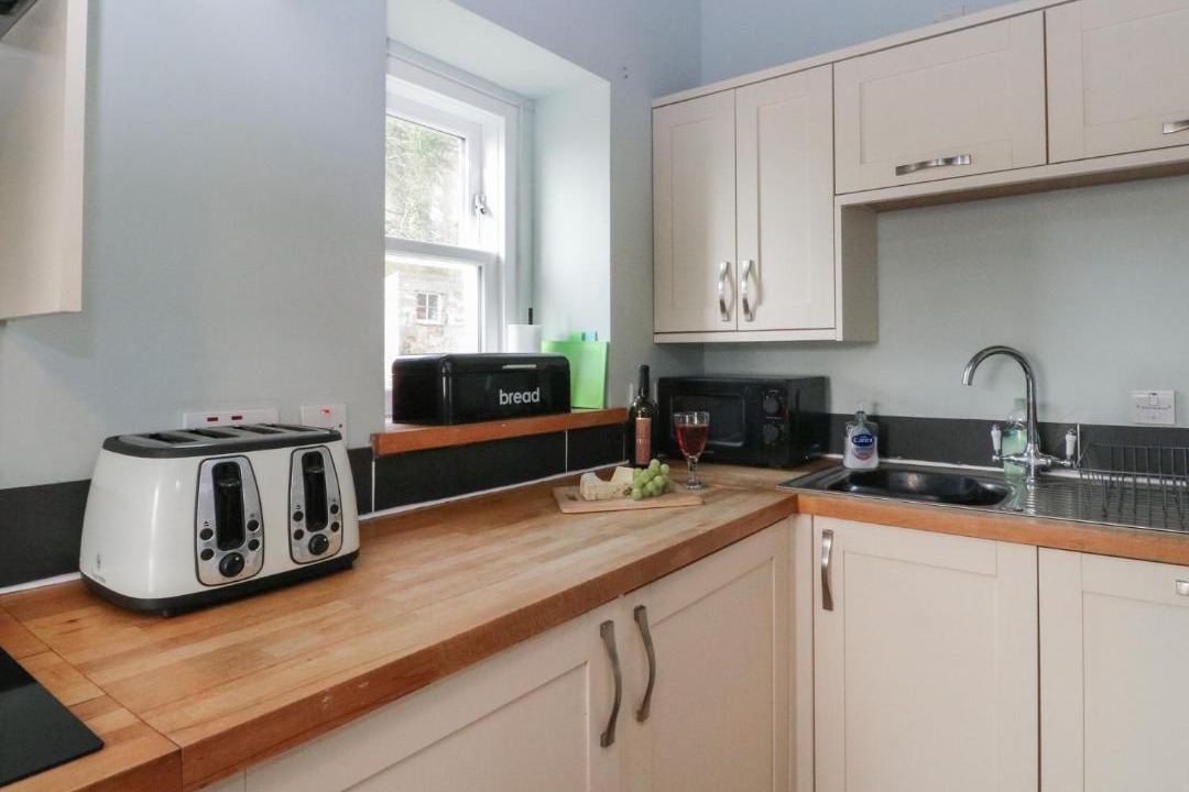 Photo of Kitchen in Tarbert