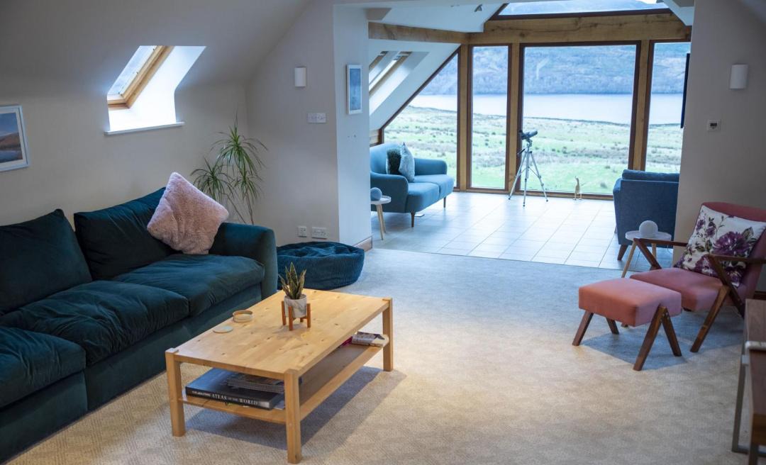 Photo of Livingroom in Netherton