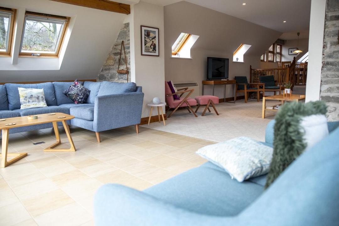 Photo of Livingroom in Netherton