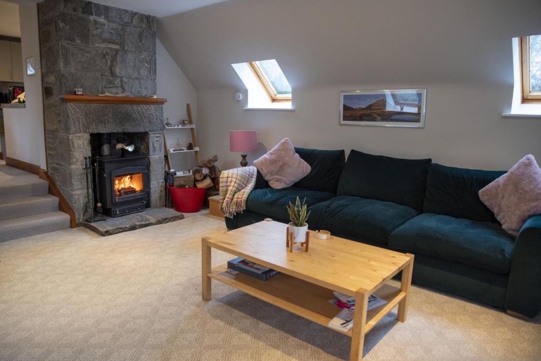 Photo of Livingroom in Netherton