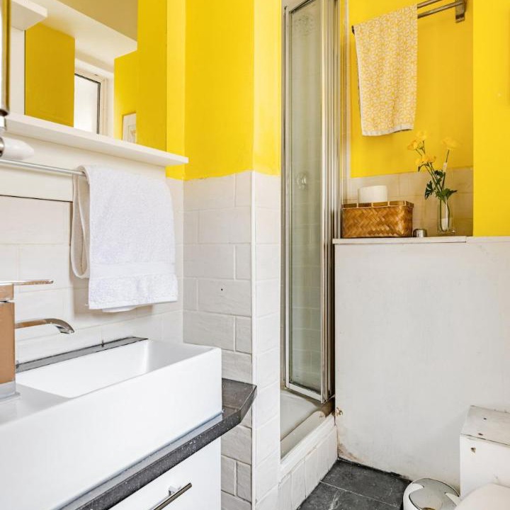 Photo of Bathroom in Shadwell