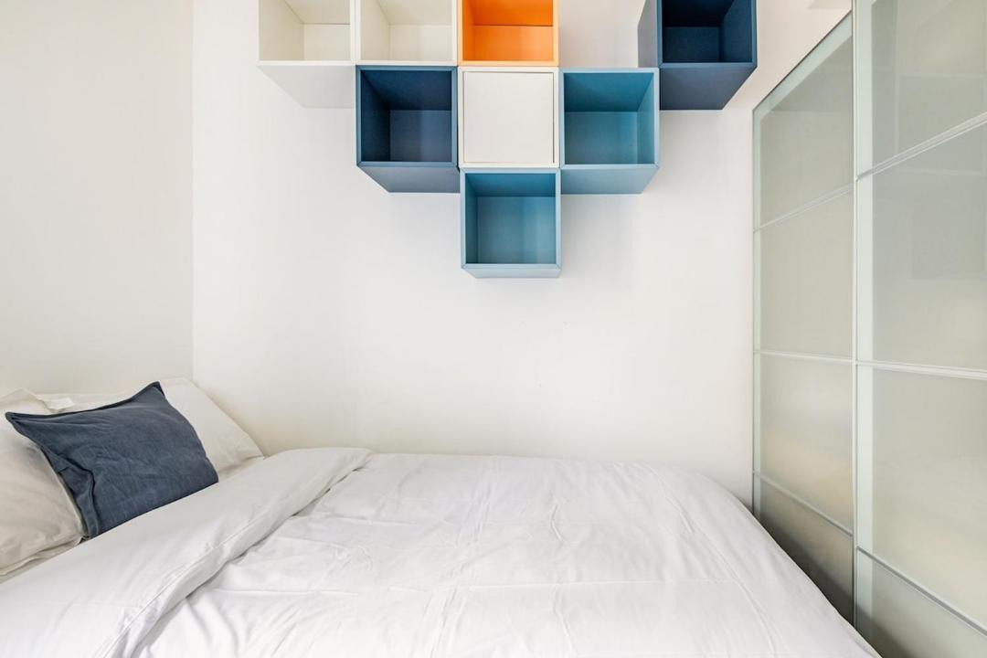 Photo of Bedroom in Shadwell