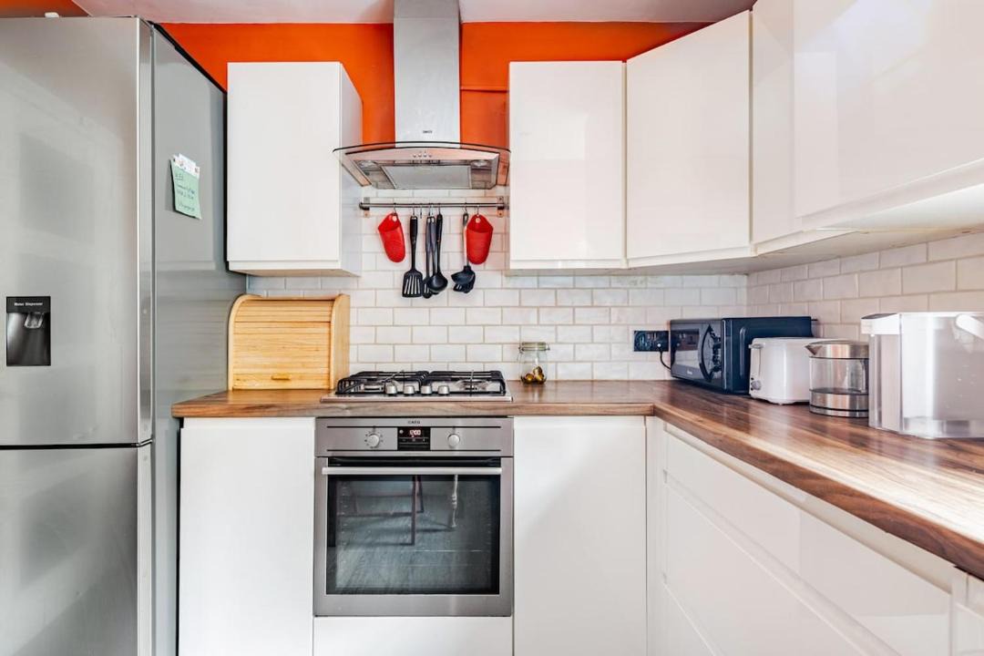 Photo of Kitchen in Shadwell
