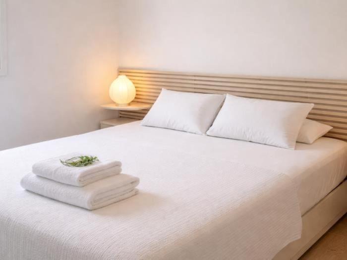 Photo of Bedroom in Palamos