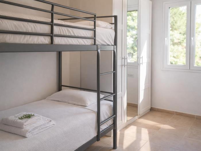 Photo of Bedroom in Palamos