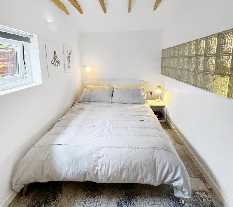 Photo of Bedroom in Loughton
