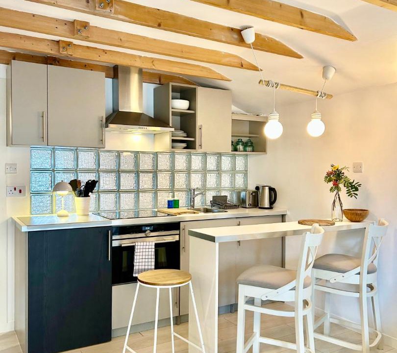Photo of Kitchen in Loughton