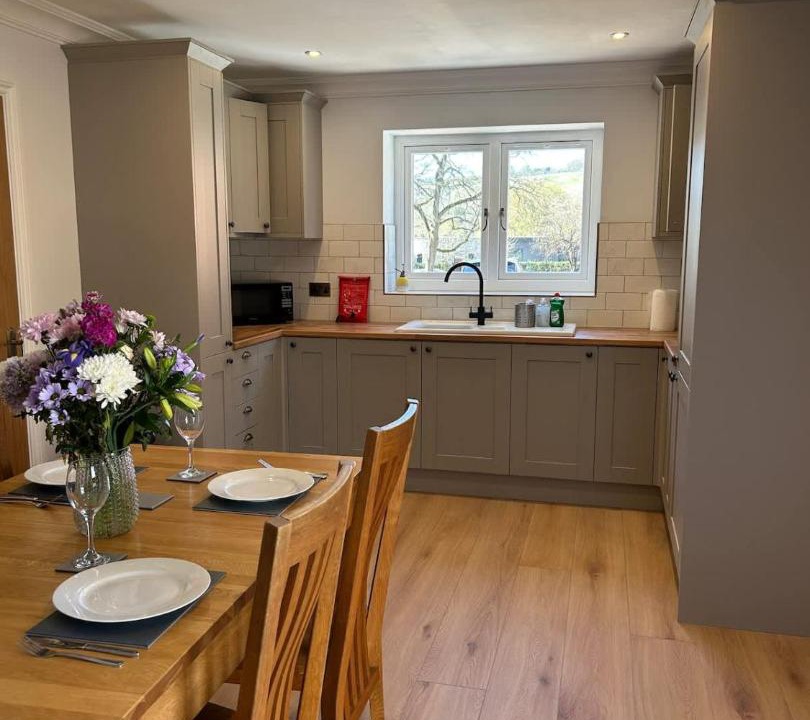 Photo of Kitchen in Goring