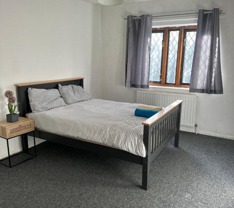 Photo of Bedroom in Stratford