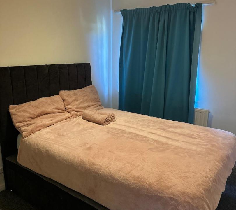 Photo of Bedroom in Stratford