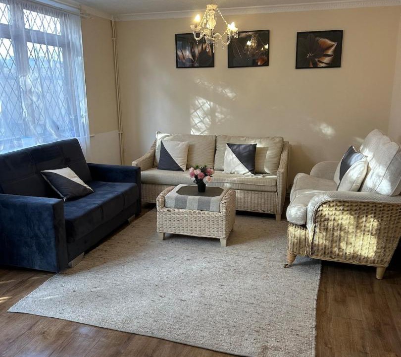 Photo of Livingroom in Stratford