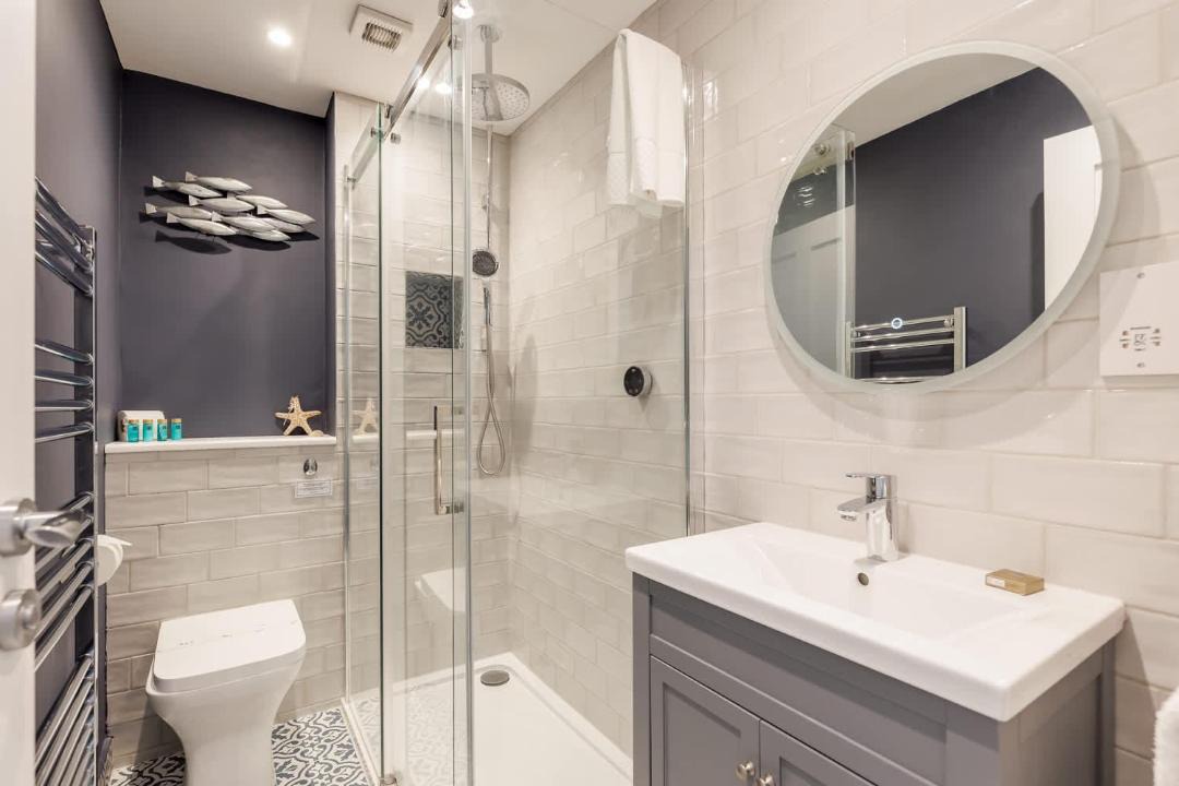 Photo of Bathroom in Poole