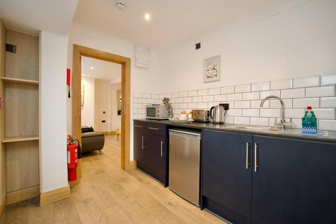 Photo of Kitchen in Weston on Trent